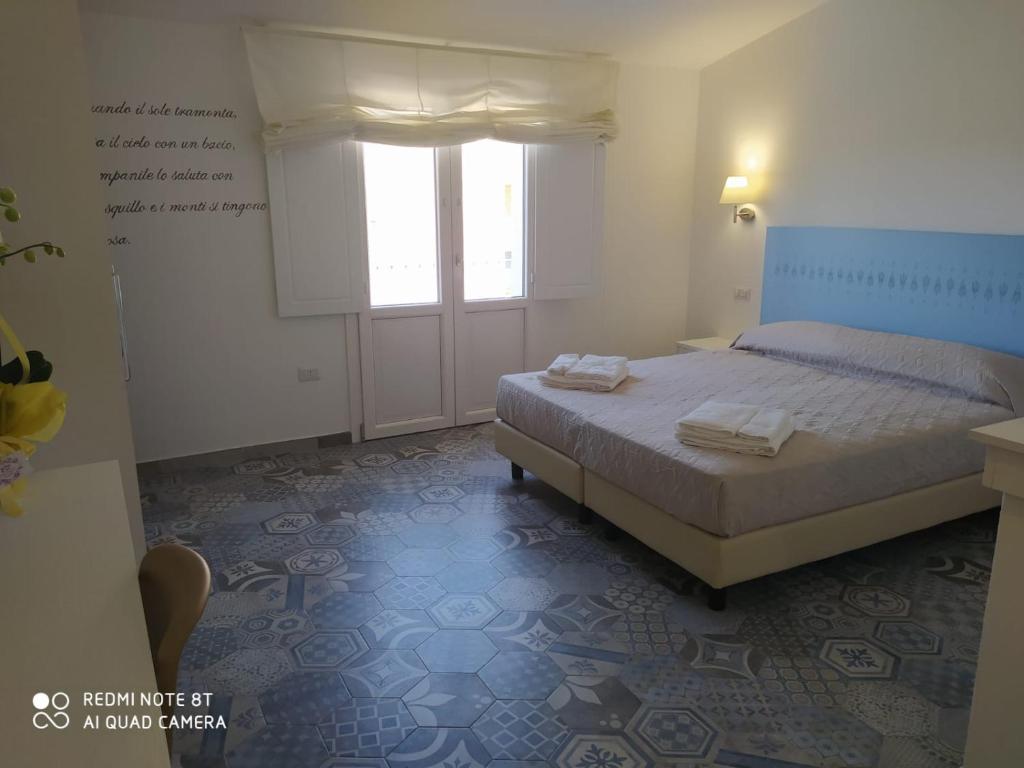 B&B Dandana a Orgosolo - Charme e Tradizione Sarda