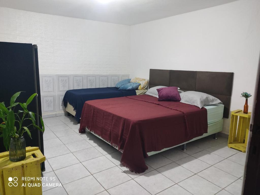  Suites Família Cardoso