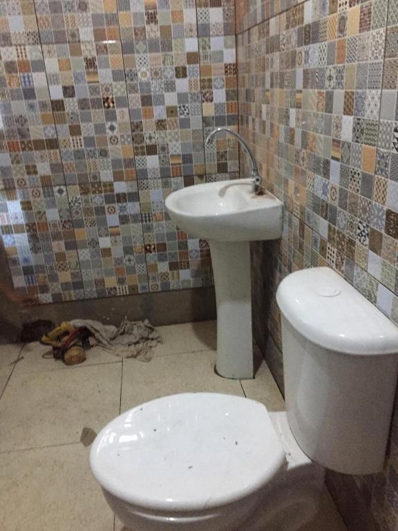  Estalagem Acasadocaminho