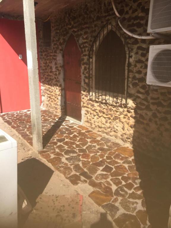  Estalagem Acasadocaminho