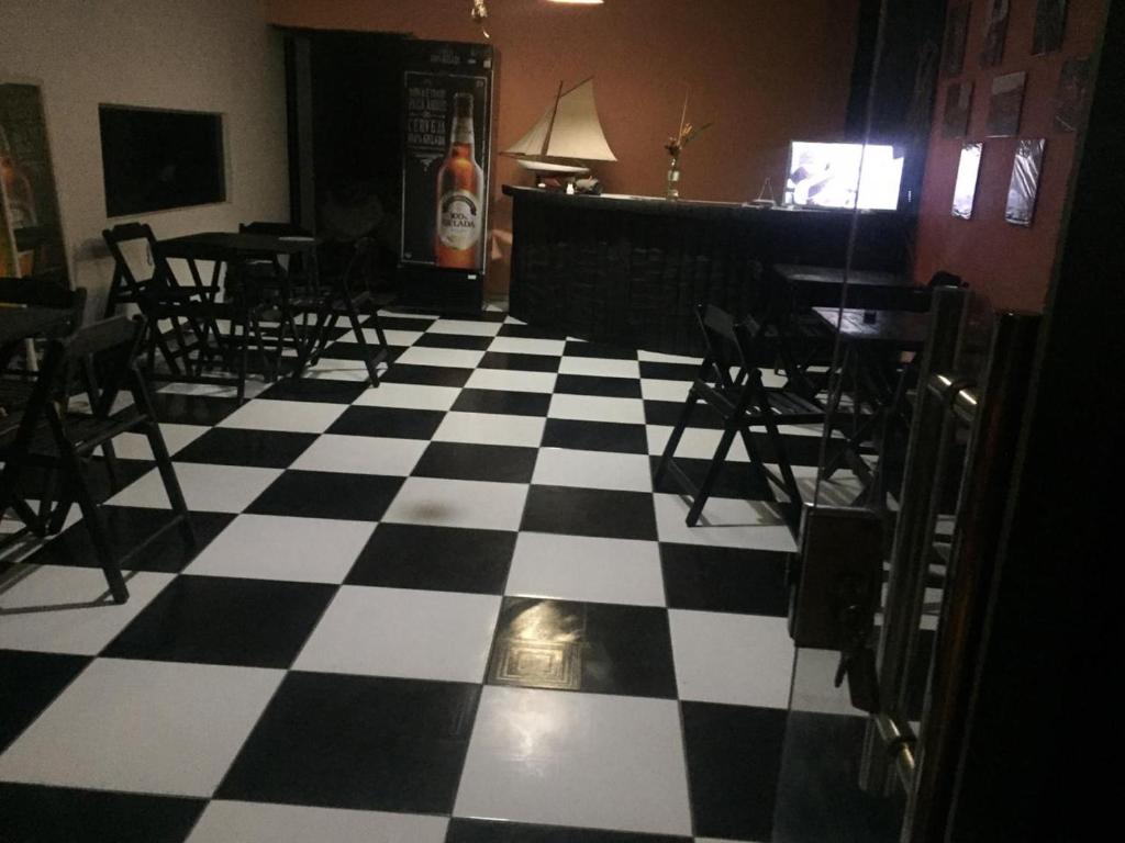  Estalagem Acasadocaminho