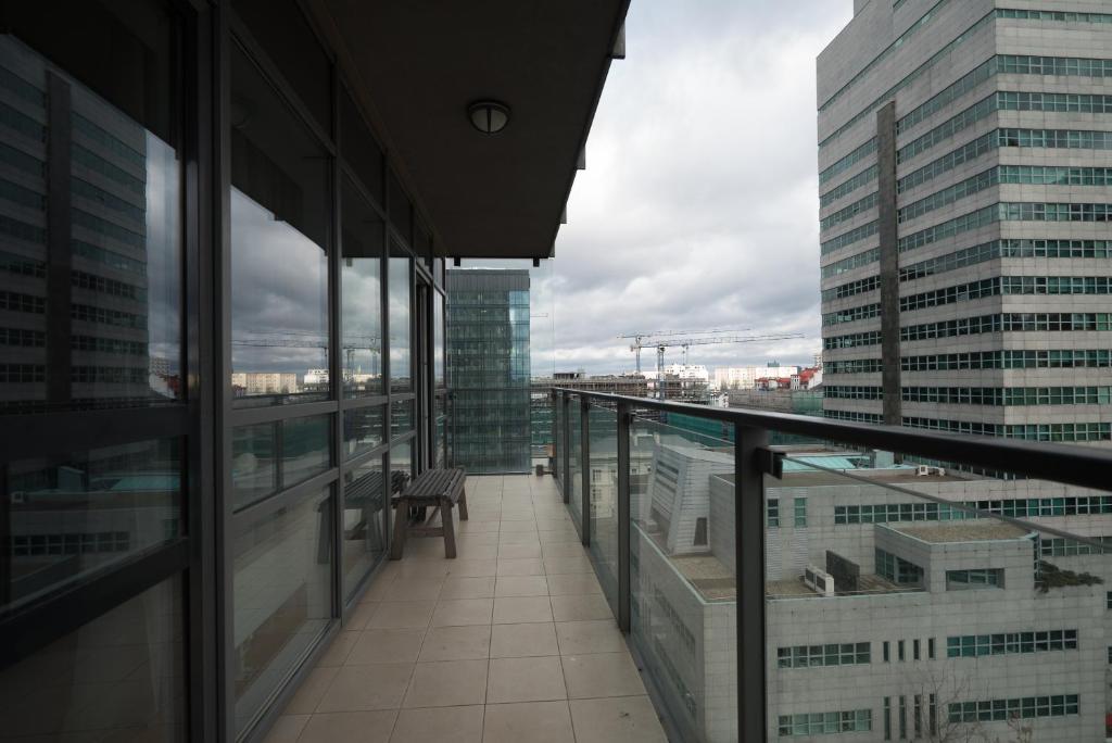 Platinum Towers Hotel Apartments - Resim 30