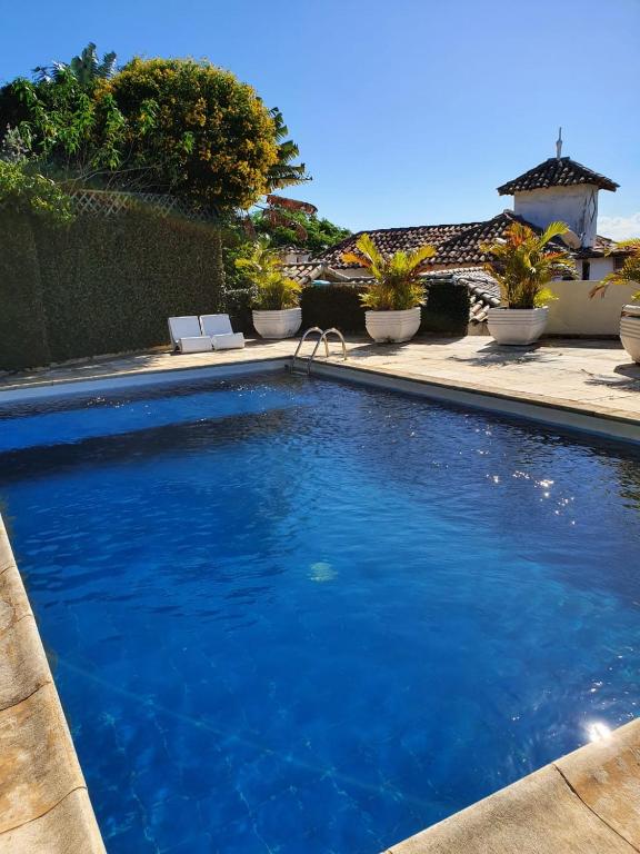  Guest House Happiness - João Fernandes