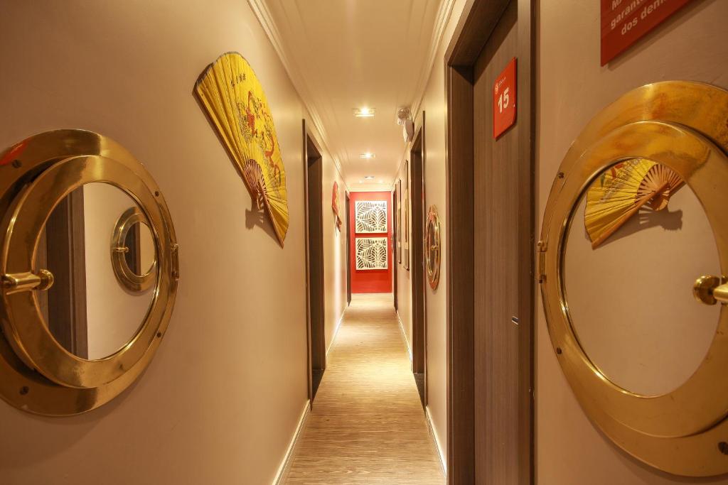 Glória Plaza Hotel (Adults Only)