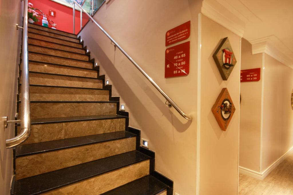  Glória Plaza Hotel (Adults Only)