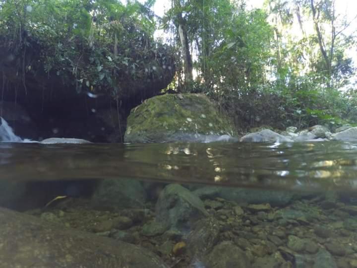  Chalé Pé da Serra