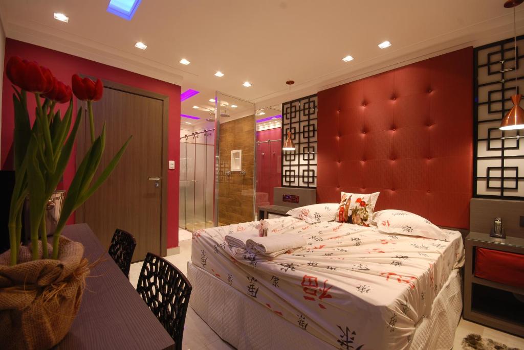  Glória Plaza Hotel (Adults Only)