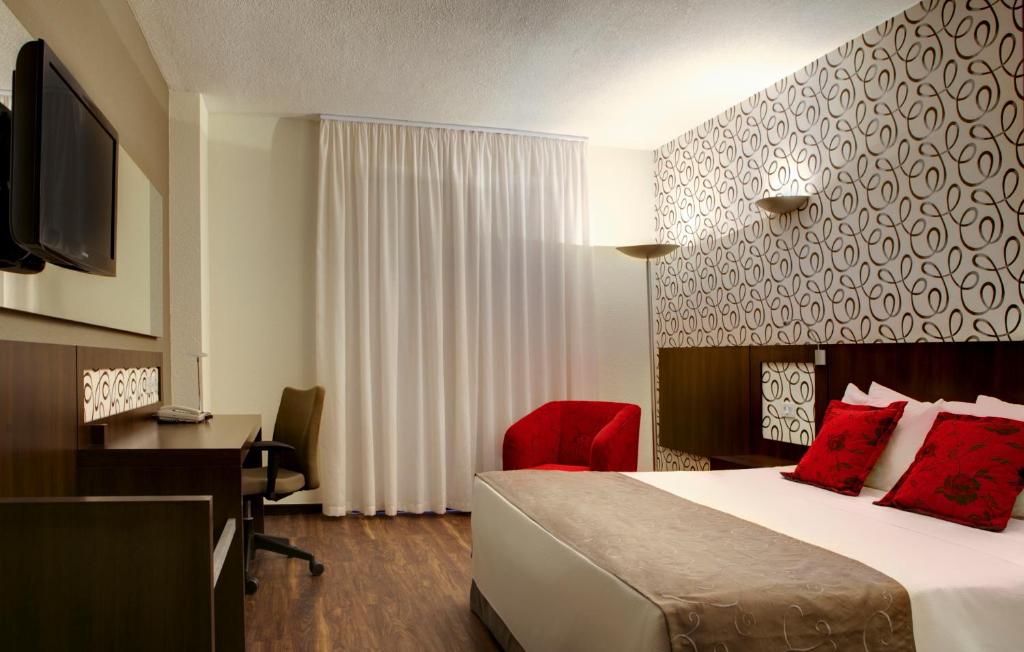  Quality Hotel Curitiba