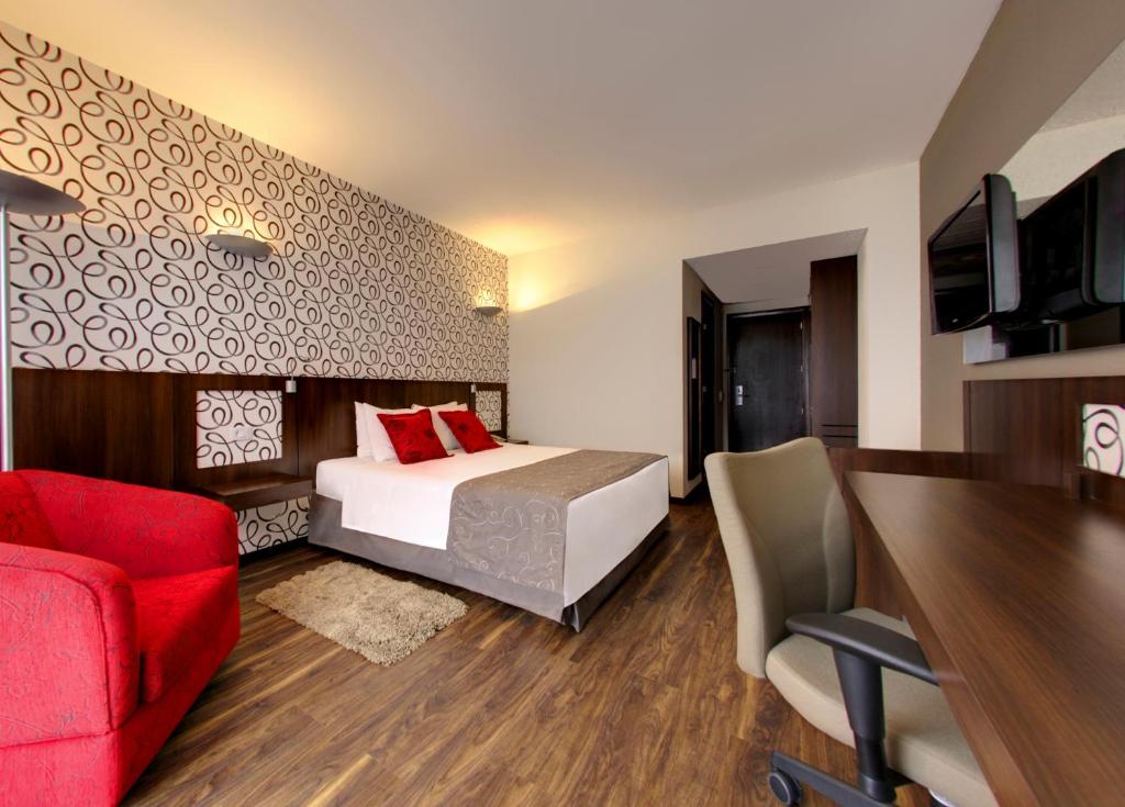  Quality Hotel Curitiba