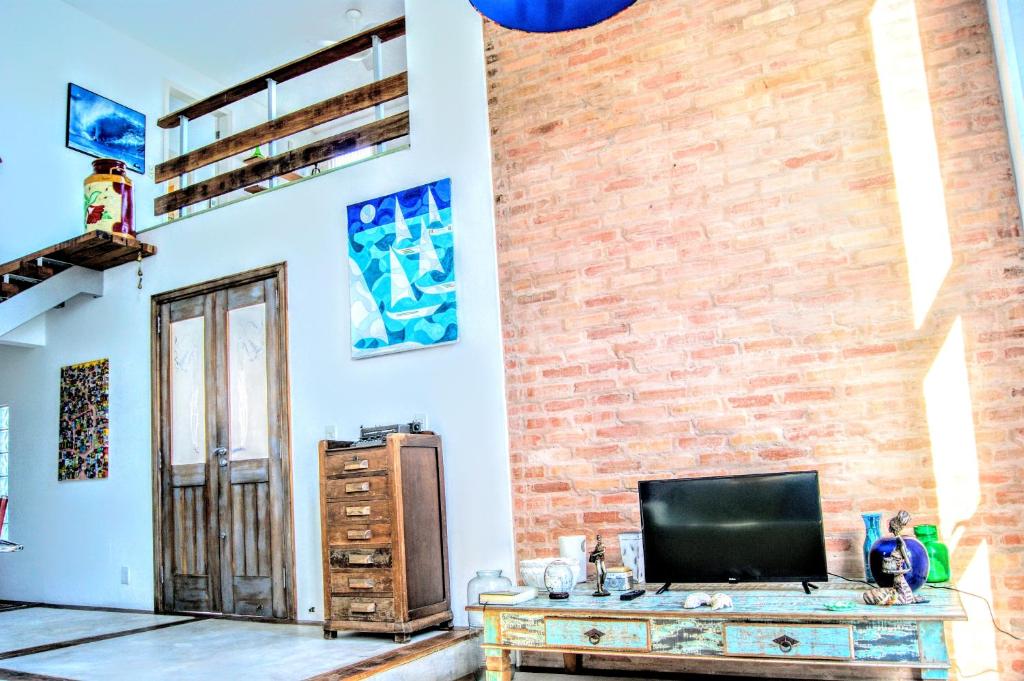  Maison de l'ocean 250m da praia