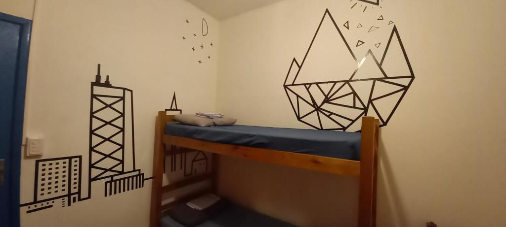  Maracanã Hostel Vila Isabel