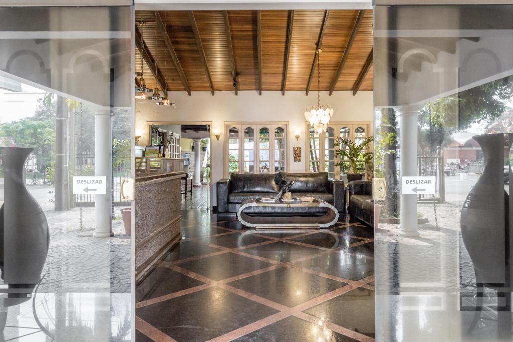 Φωτογραφία από το άλμπουμ του Paramanta Lifestyle Hotel στην Ασουνσιόν