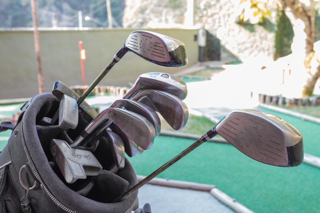  Pousada Golf Village