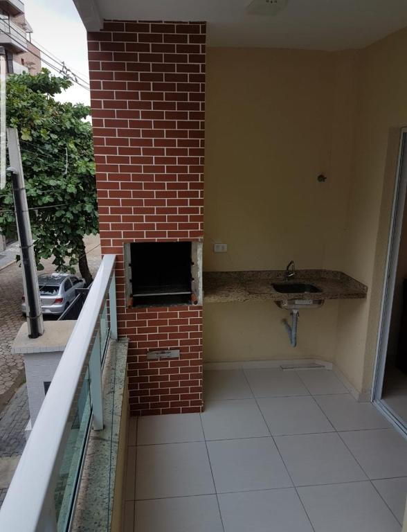  Condominio Newton Ximenes 30 metros da praia