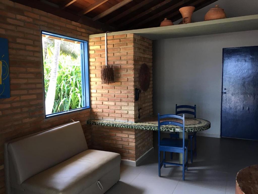  Pousada Paradise- Prospar Administradora