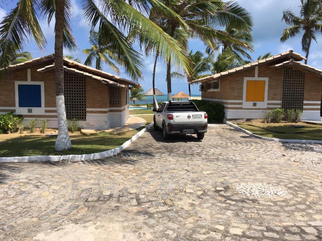  Pousada Paradise- Prospar Administradora