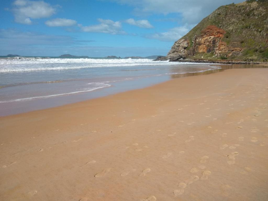 Mira Playa Geribá