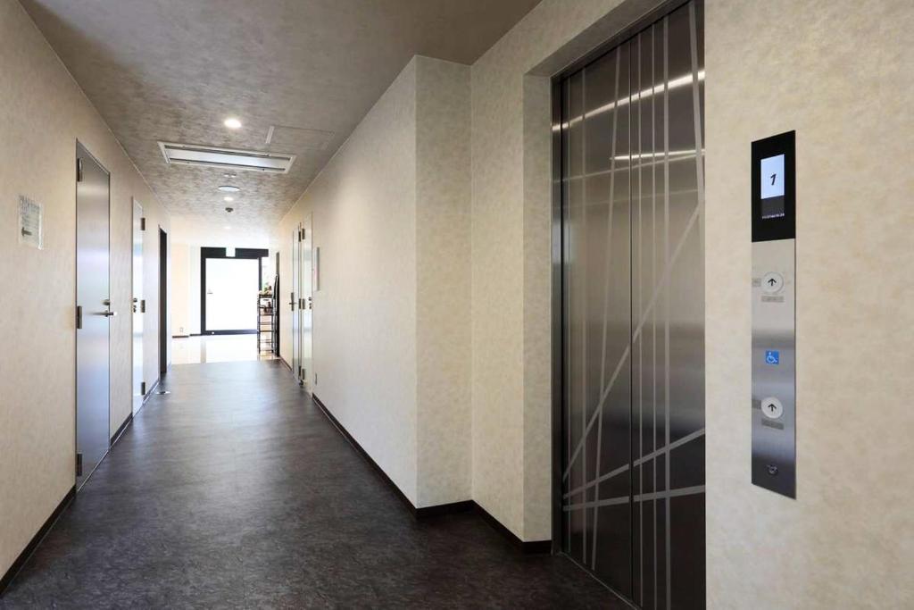 Fotografie z fotogalerie ubytování Global Resort ONO de LUNE v destinaci Hacukaiči