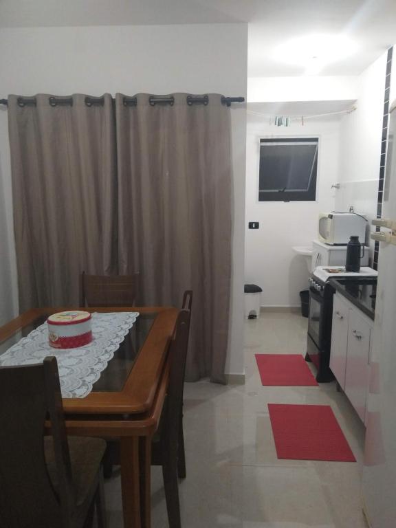  Apartamento em Ubatuba - SP