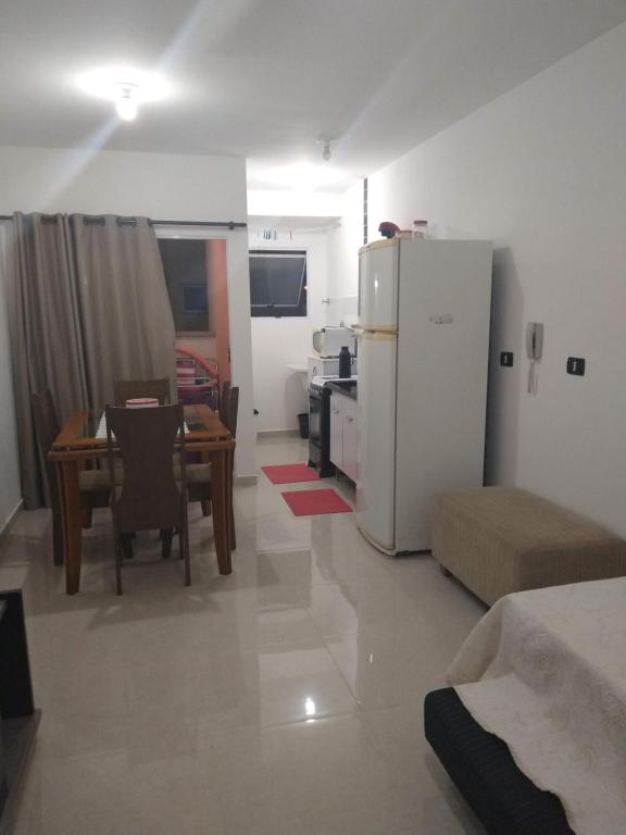  Apartamento em Ubatuba - SP