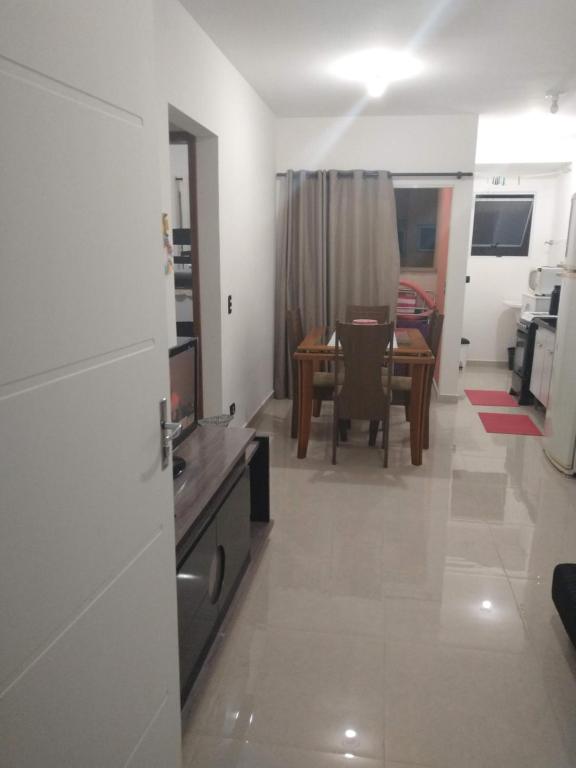  Apartamento em Ubatuba - SP