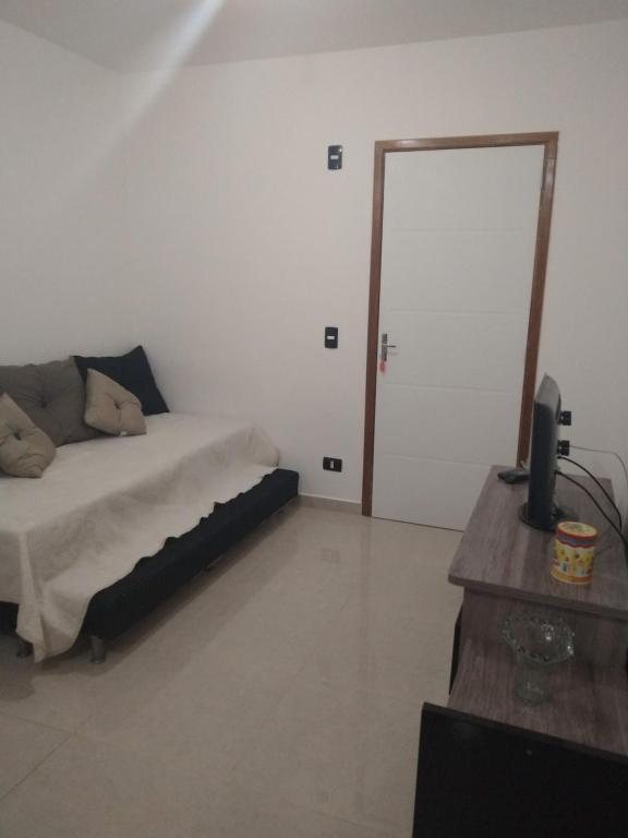  Apartamento em Ubatuba - SP