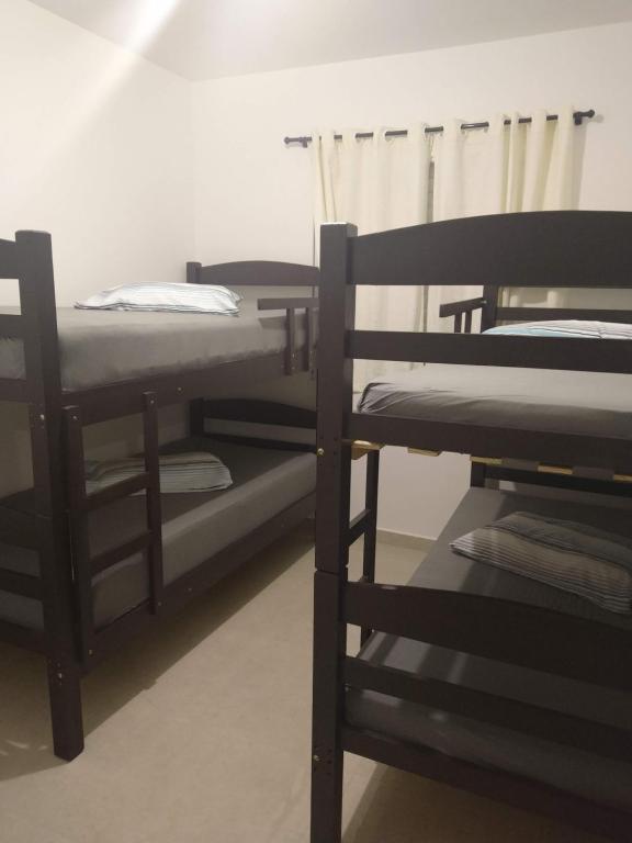  Apartamento em Ubatuba - SP