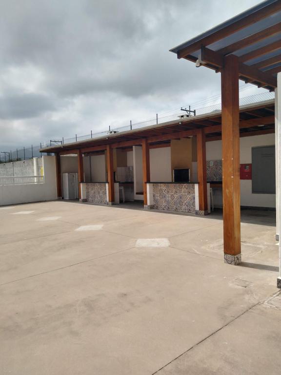  Apartamento em Ubatuba - SP