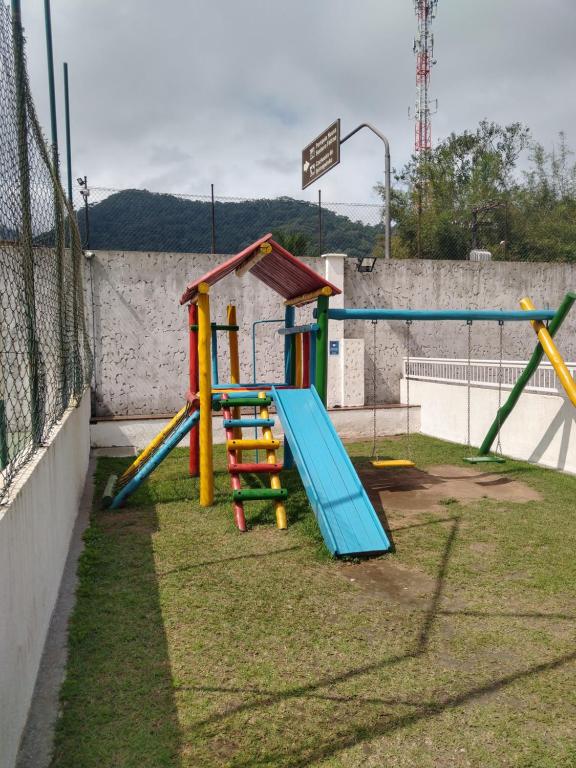  Apartamento em Ubatuba - SP