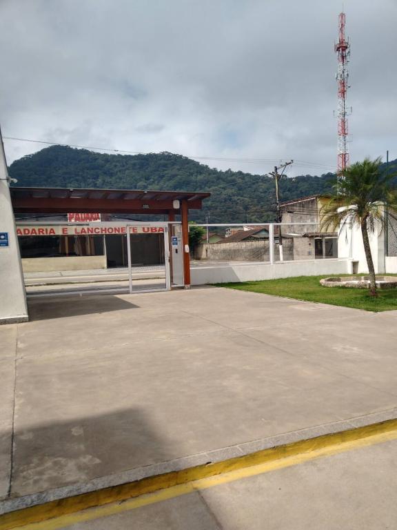  Apartamento em Ubatuba - SP