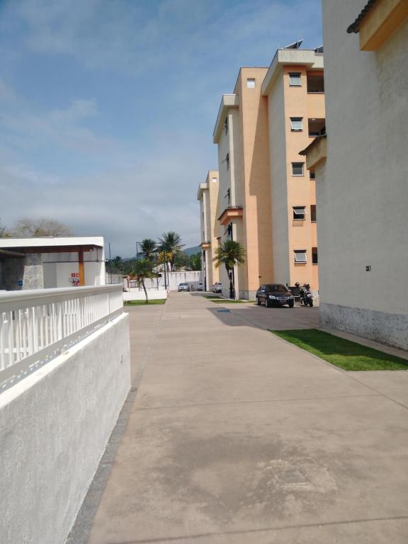  Apartamento em Ubatuba - SP