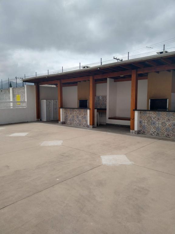  Apartamento em Ubatuba - SP