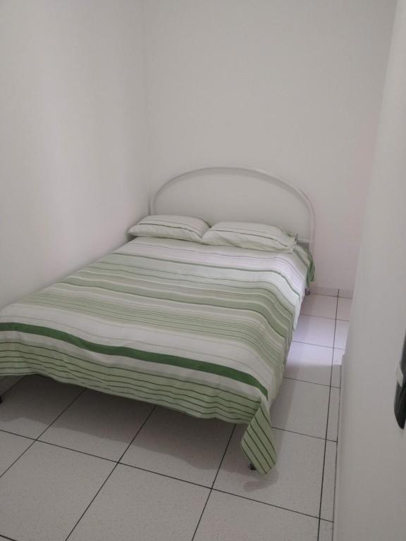  Apartamento em Ubatuba - SP