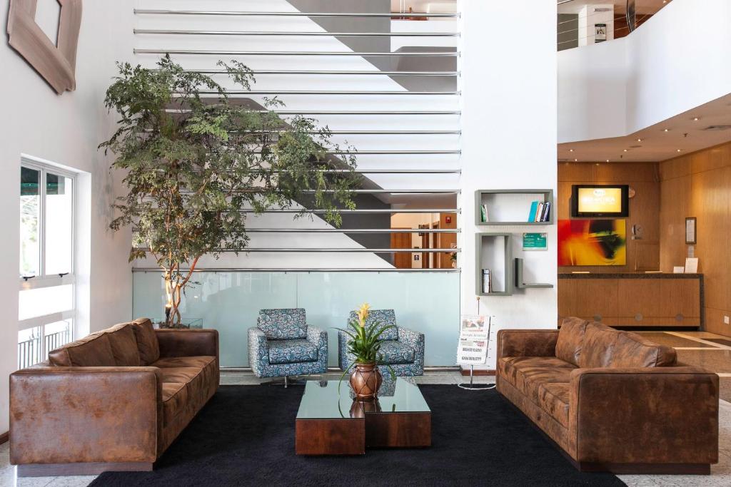  Quality Hotel Curitiba