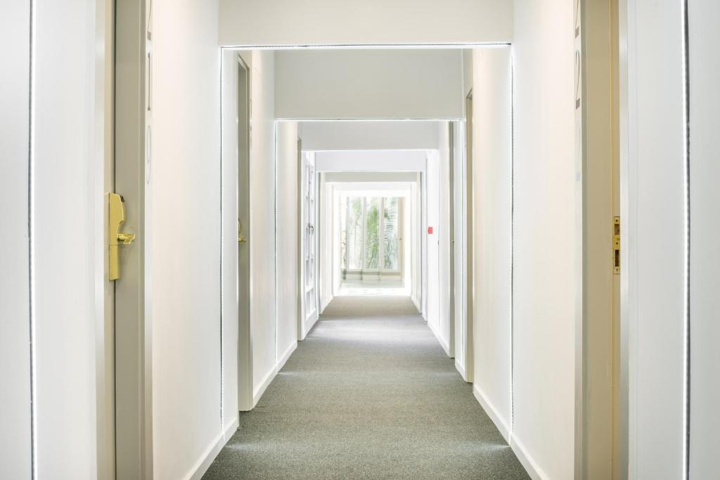 Fotografie z fotogalerie ubytování Hotel Sansi Park v destinaci Lleida