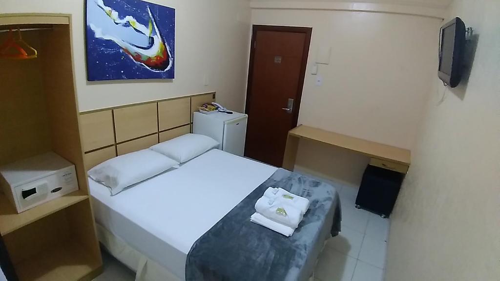  Hotel Ipê