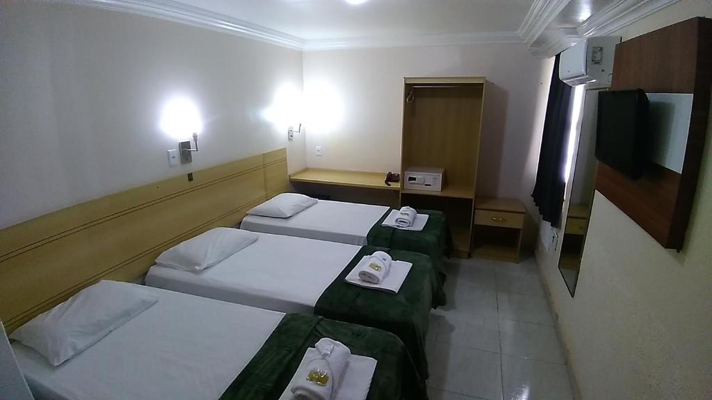  Hotel Ipê
