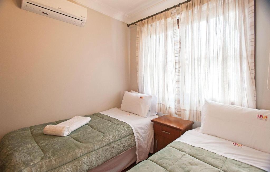 Villa di Pietro 409A - 2 dormitórios no centro  Villa di Pietro 409A - 2 dormitórios no centro