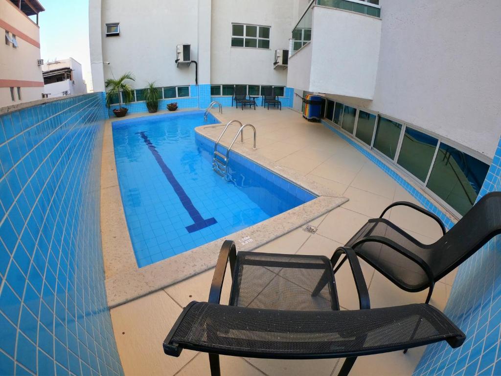  TH Flats Governador Valadares