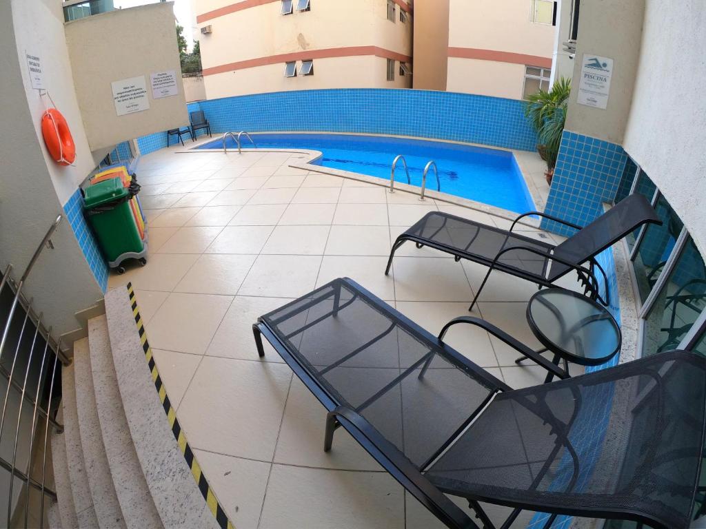  TH Flats Governador Valadares