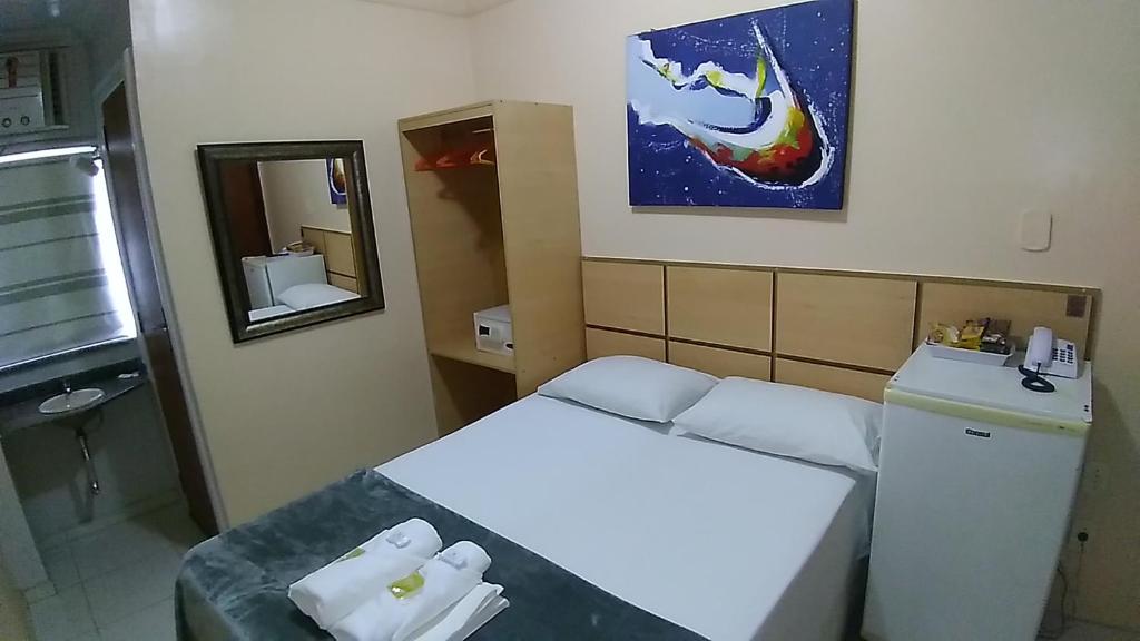  Hotel Ipê