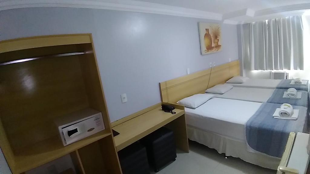  Hotel Ipê