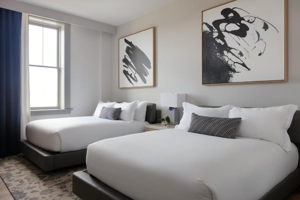 Kimpton - Pittman Hotel, an IHG Hotel - 