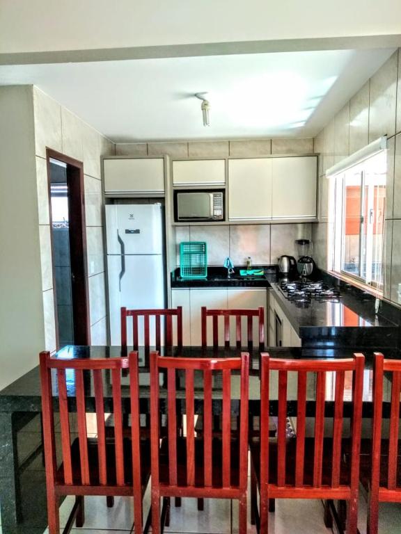  Aluguel casa Bombinhas