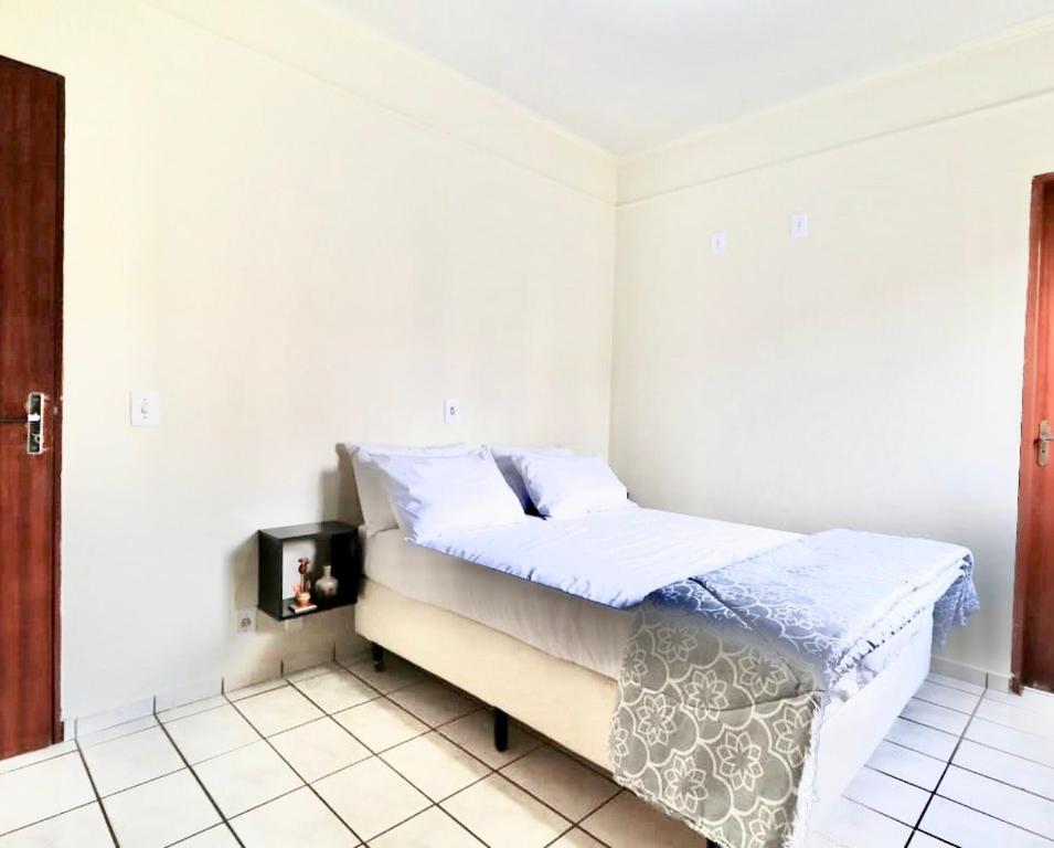  Apartamento Pitanga