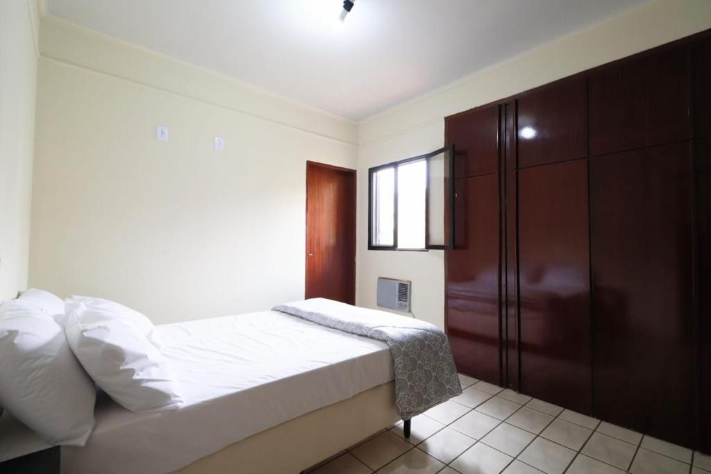  Apartamento Pitanga