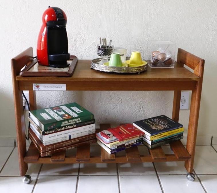 Apartamento Pitanga