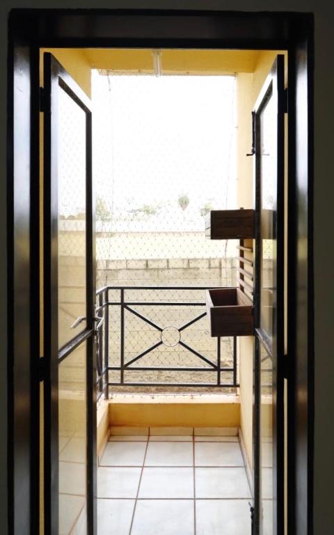  Apartamento Pitanga