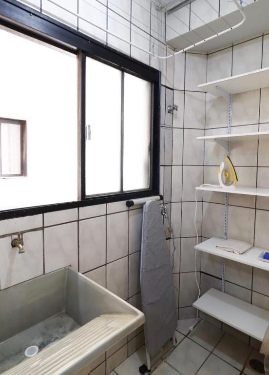  Apartamento Pitanga