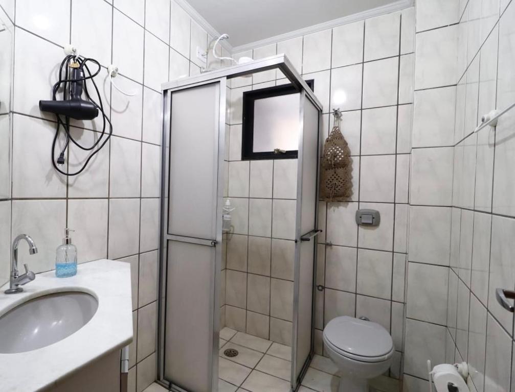  Apartamento Pitanga